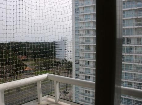 Apartamento En Alquiler 1 Dormitorio
