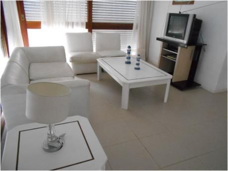 Apartamento En Alquiler 2 Dormitorios