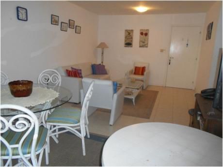 Apartamento En Alquiler 2 Dormitorios