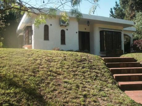 Alquilo Casa Piriapolis ( Portales) Parada 6,devoto Rambla .
