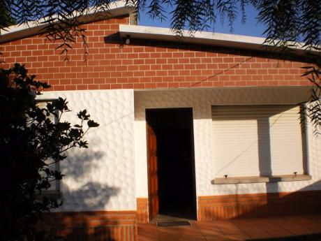 Casa Para 5 Personas