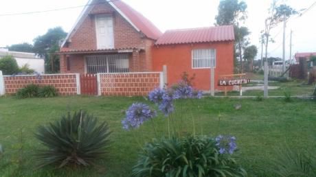 Casa Ideal Para Veraneo