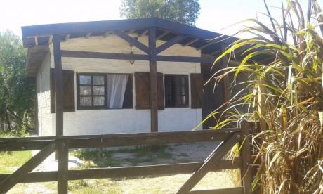 Casa Para Alquilar En Neptunia A 1 Cuadra De La Playa