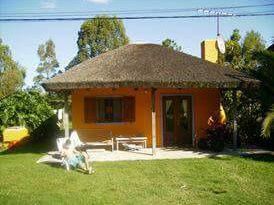Casa Con Piscina Para 6 Personas