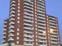 Apto Sobre El Mar, C/terraza Y Ventana Al Frente Vista única