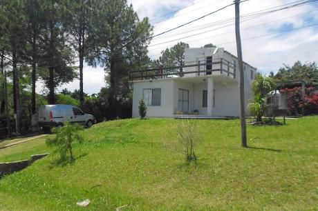 Alquilo Casa En Piriapolis