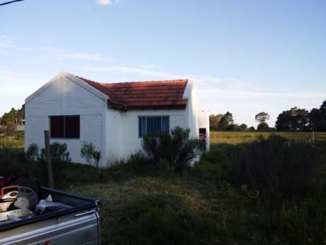 Hermosa Casa En Santa Isabel - A Minutos De La Pedrera.