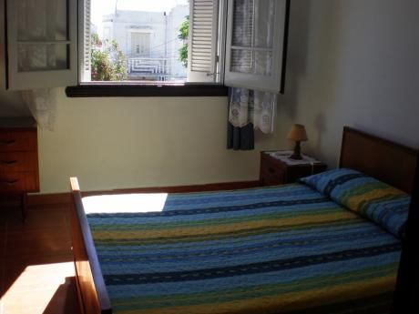 Piriapolis - Alquilo Apartamento A Una Cuadra De La Playa