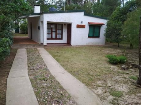 Casa De Temporada