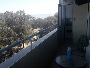 Roger Balet 000, Atlántida