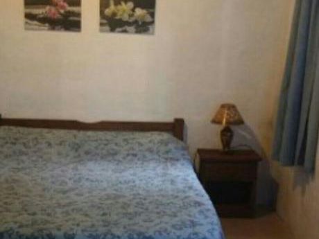 Casa En Alquiler Temporada En Bello Horizonte