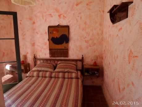 Casa Cerca De La Balconada Con 3 Dormitorios Y 2 Baños