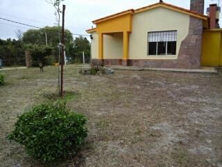 Linda Casa En Salinas Sur.