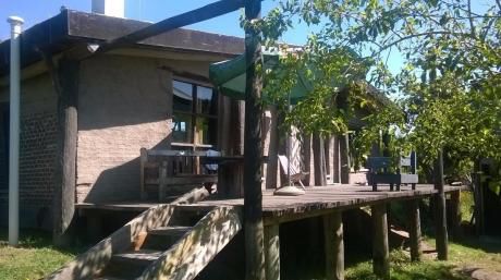 Biovivienda Y Huerta