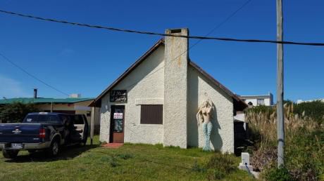 Casa En Alquiler Temporada En Aguas Dulces