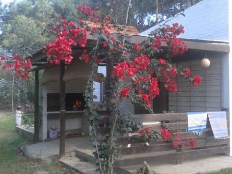 Preciosa Casita Nueva En Anaconda.