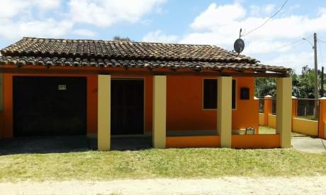 Casa Alquiler Barra Do Chuy Brasil Temporada