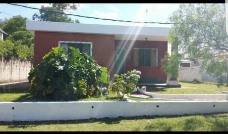 Casa En Alquiler Temporada En Costa Azul