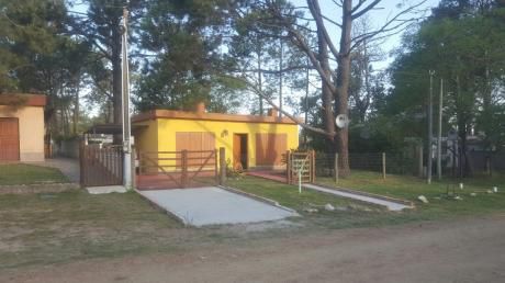 Casa De Playa Cuchilla Alta