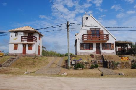 Alquiler De Propiedades En Aguas Dulces