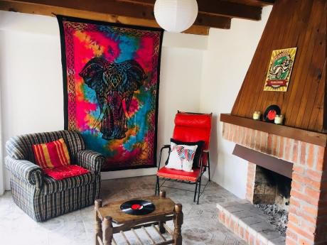 Casa En La Paloma