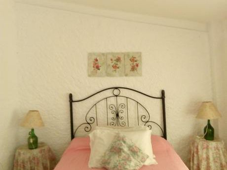 Práctica Casa Ideal Para Veranear