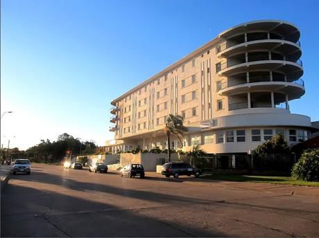 Se Alquilan Apartamentos En La Floresta