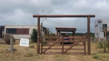 Alquilo Casa En Punta Negra Para 5 Personas A Metros Del Mar