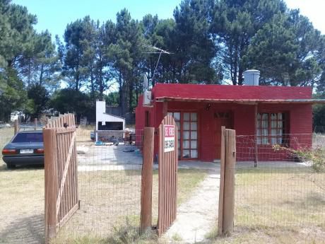 Casa En Alquiler Fin De Semana O Temporada En Jaureguibery