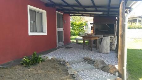 Monoambiente En San Francisco,piriapolis!