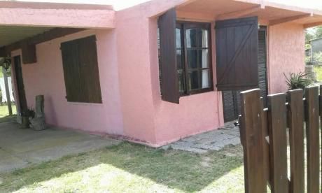 2 Cuadras Del Mar - Enero $1600 Libre Desde 23/01