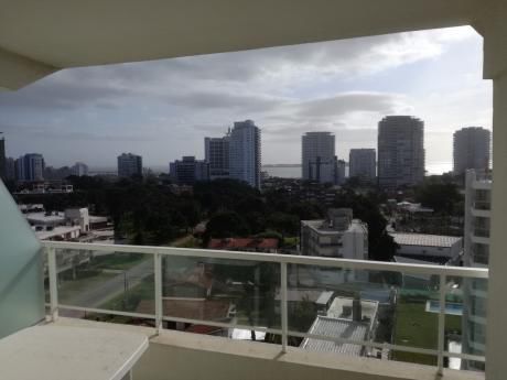 Dueño Alquila Apto 3 Dorm En Aidy Grill, Punta Del Este