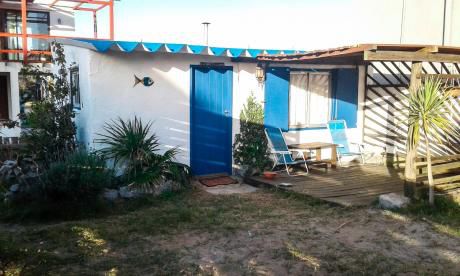 Casita Frente Al Mar