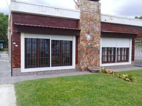 Sobre Rambla Alquilo Apto. Y Casa