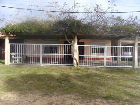 La Paloma- Rocha Alquilo Casa Temporada