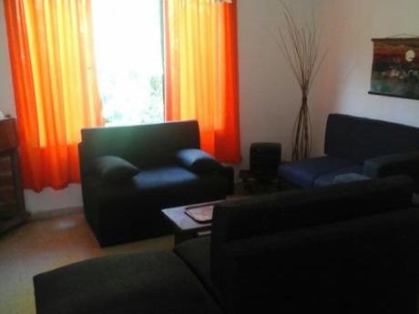 Casa En Alquiler Temporada En San Luis