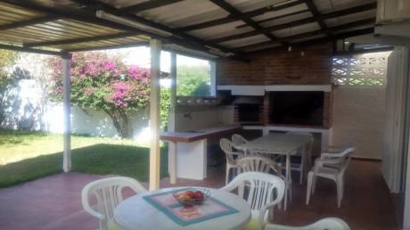 Casa En La Balconada