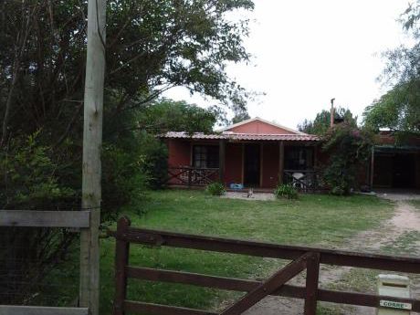 Casa Nuestro Tesoro