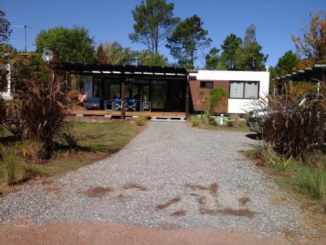 Alquiler Casa Balneario Solis