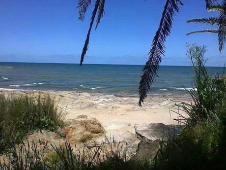 Cabaña Excelente Ubicaciòn, 4 De La Playa!! Libre Enero !!