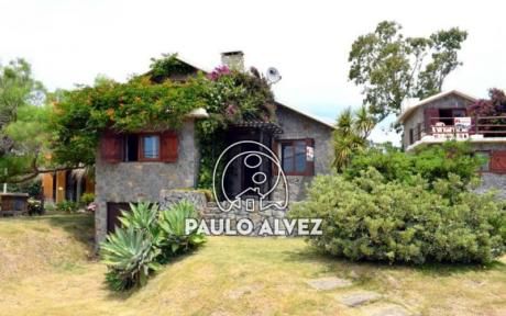 Stone House I (2094)