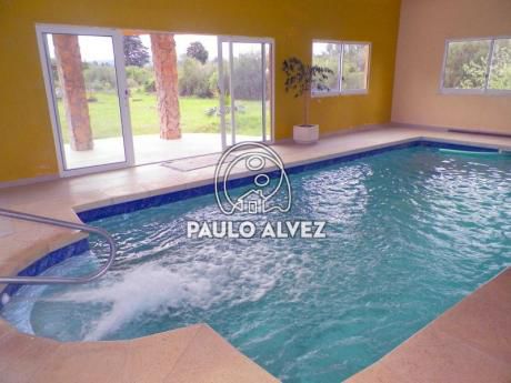 Casa Chacra (ch017)