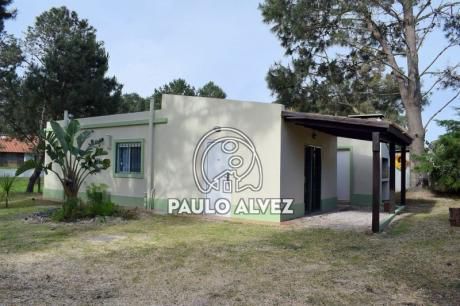 "tres Oasis" Unidad Nº3 (274)