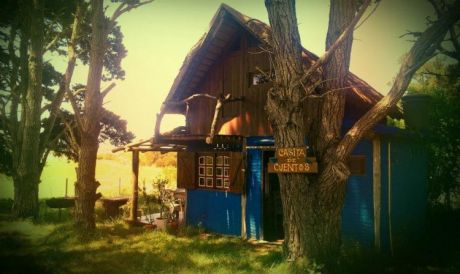 Casita De Cuentos - 4 Km De La Pedrera