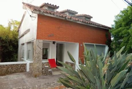 Chalet Mimita