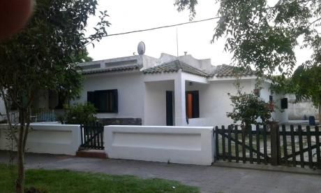 Alquilo Casa Para 4 Personas Por Temporada