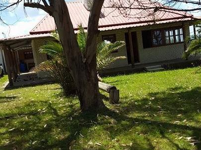 Casa Grande En Punta Negra Dos Cuadras De La Playa