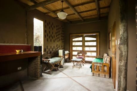 Casa De Dos Ambientes