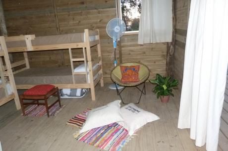 Hostel 8 Personas Ambiente Compartido Cerca Del Mar Maldonad