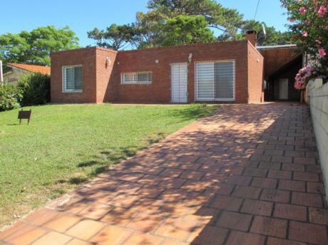 Dream - Cómoda Propiedad En Zona La Aguada